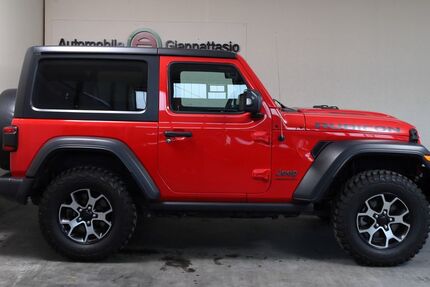 Jeep Wrangler 87.400 km 39.990 &euro; Rodgau 63110