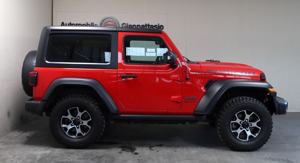 Jeep Wrangler 87.400 km 39.990 &euro; Rodgau 63110