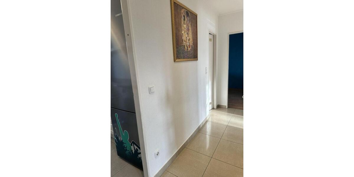 Etagenwohnung Frankfurt am Main Mitte-Nord - 3 Zimmer, 70 m&sup2;, 1.450&euro; | Angebot:26148386