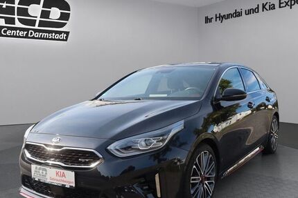 Kia pro ceed / ProCeed