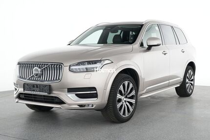 Volvo XC90 35.430 km 44.802 &euro; Eschborn 65760