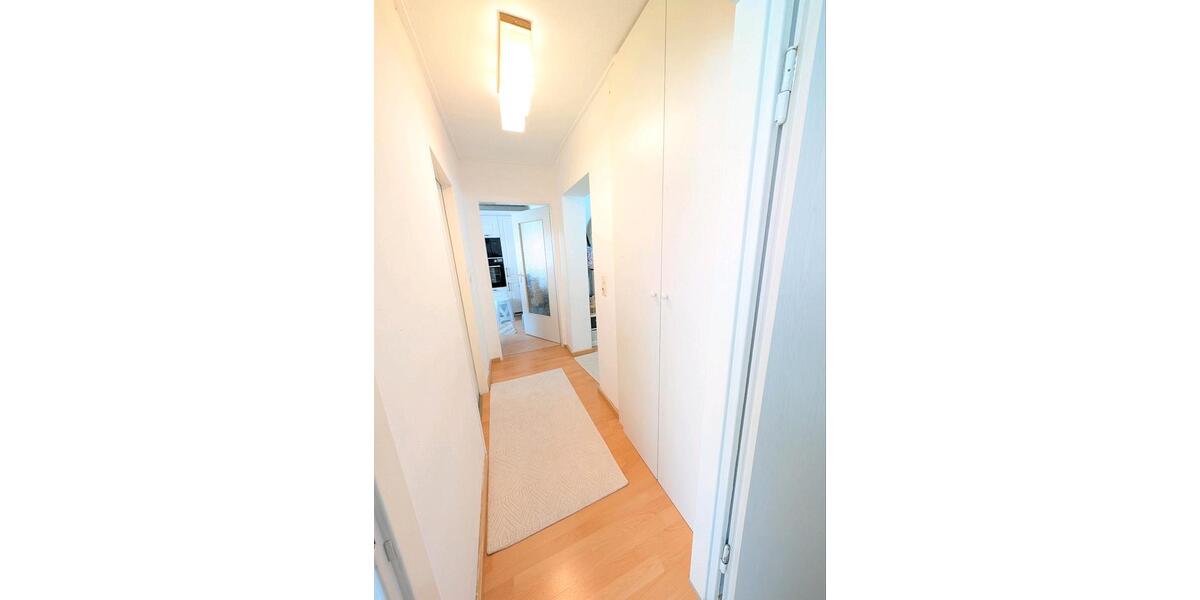 Etagenwohnung Mörfelden-Walldorf Walldorf - 3 Zimmer, 63 m&sup2;, 845&euro; | Angebot:26412956