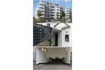 Hochparterre Frankfurt am Main Kalbach - 1.5 Zimmer, 43 m&sup2;, 309.000&euro; | Angebot:27078119