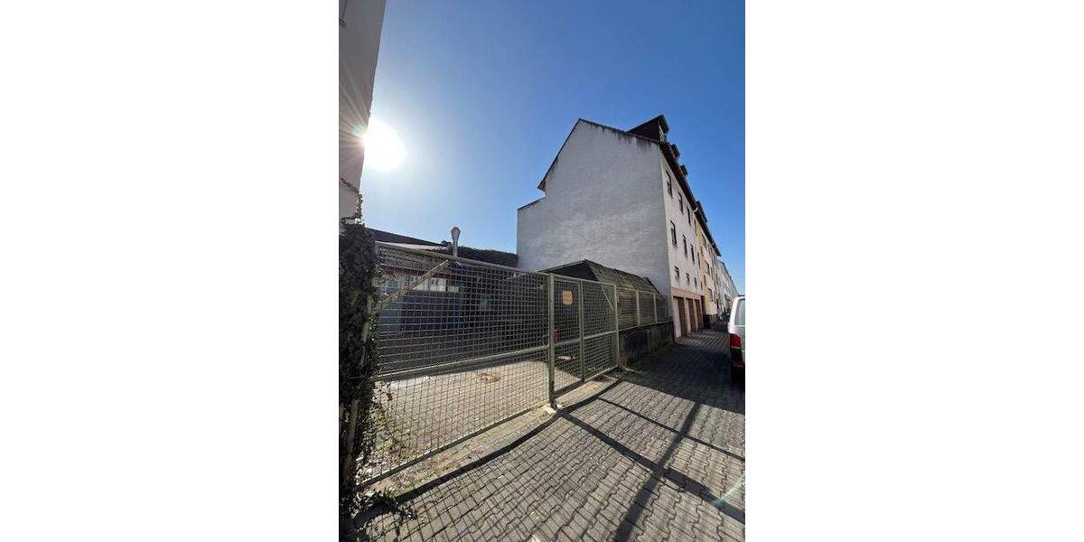 Mehrfamilienhaus, Wohnhaus Frankfurt am Main Niederrad - 1 Zimmer, 1.590.000&euro; | Angebot:25703579