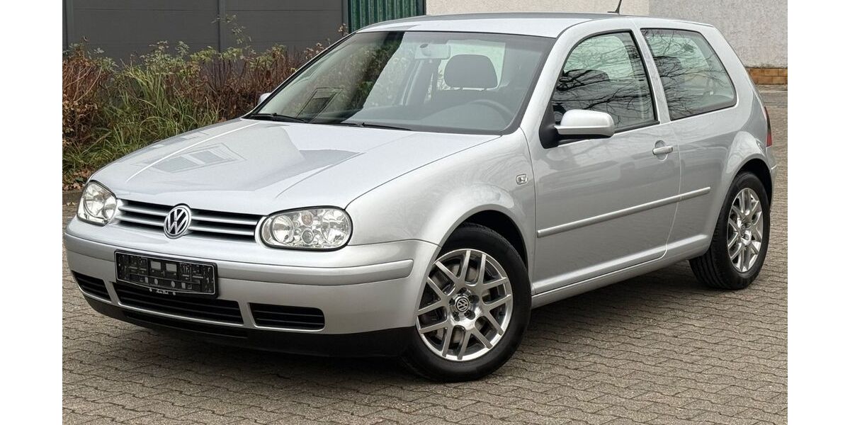 VW Golf 59.250 km 15.999 &euro; Rüsselsheim 65428