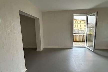 Wohnung zum Mieten in Frankfurt am Main 662,40 € 48 m² 1 zimmer