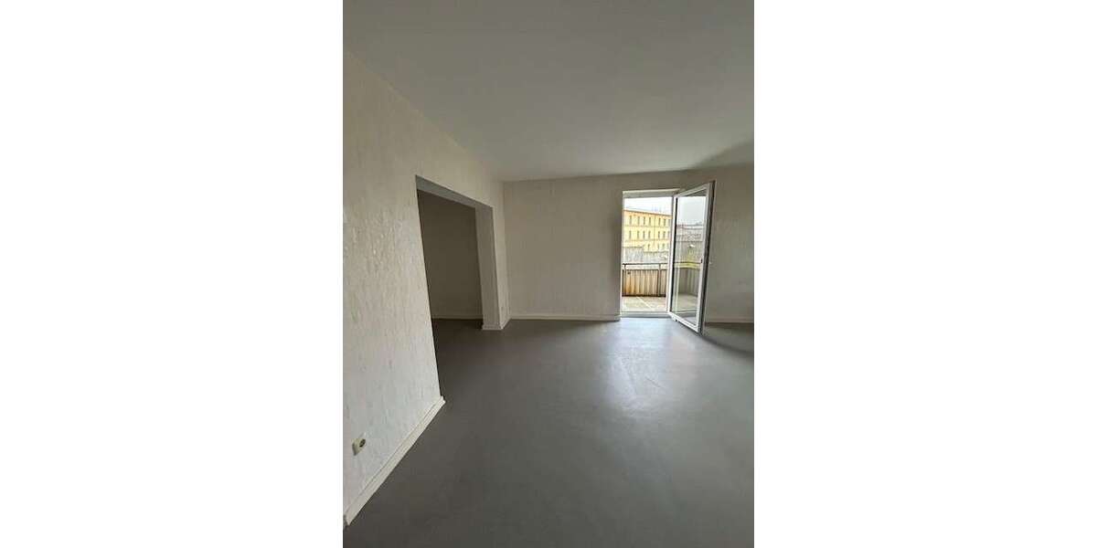 Wohnung zum Mieten in Frankfurt am Main 662,40 € 48 m² 1 zimmer