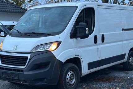 Peugeot Boxer 97.000 km 12.950 &euro; Darmstadt 64293