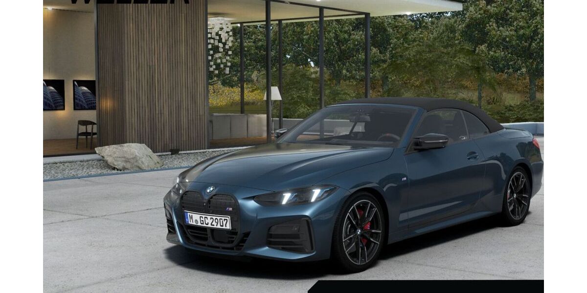 BMW M440 18.140 km 67.640 &euro; Bad Homburg 61352