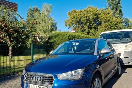 Audi A1 145.000 km 7.500 &euro; Dörnigheim 63477