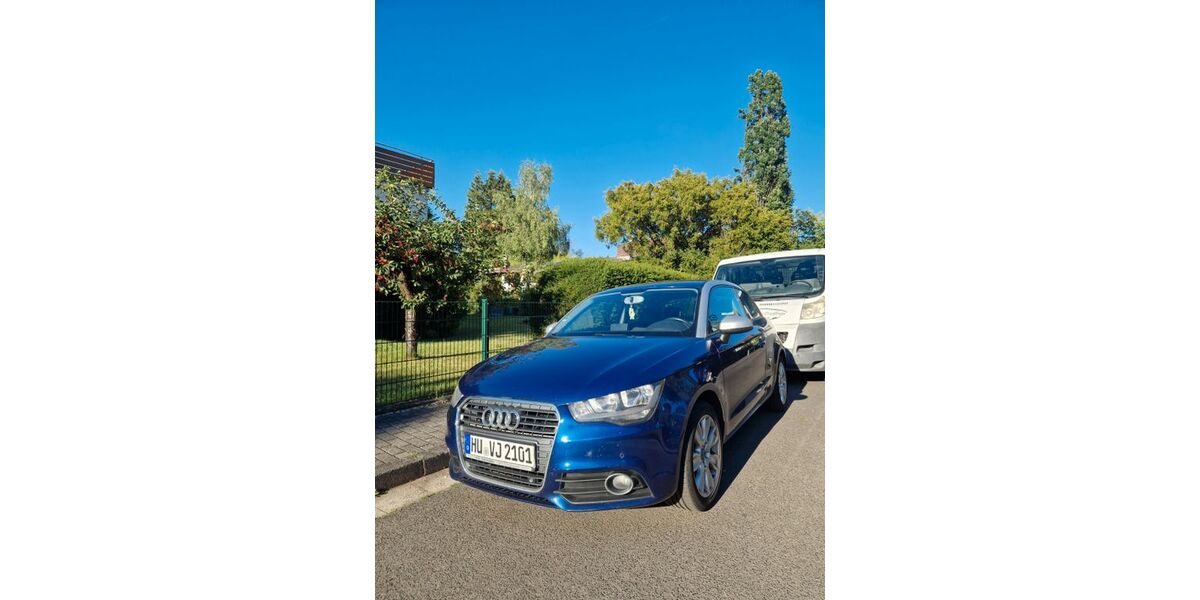 Audi A1 145.000 km 8.000 &euro; Dörnigheim 63477