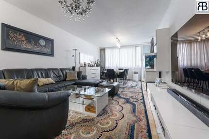 Wohnung Offenbach am Main - 3 Zimmer, 100 m&sup2;, 349.000&euro; | Angebot:27334185