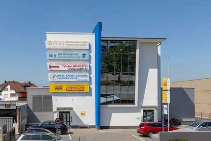 Gewerbeobjekt Heusenstamm - 1.386&euro; | Angebot:14861427