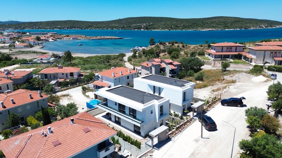 Villa Rüsselsheim am Main - 6 Zimmer, 250 m&sup2;, 800.000&euro; | Angebot:27133643