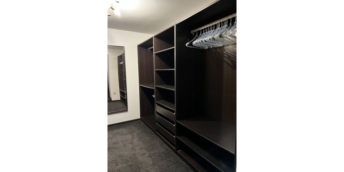 Möbliertes 3 Zimmer Design Apartment 3 zimmer