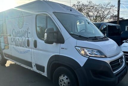 Fiat Ducato 60.000 km 12.999 &euro; Frankfurt am Main 60486