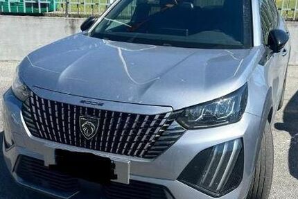 Peugeot 2008 19.099 km 24.980 &euro; Rüsselsheim 65428