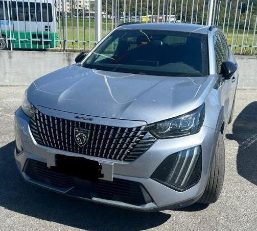 Peugeot 2008 19.099 km 24.980 &euro; Rüsselsheim 65428