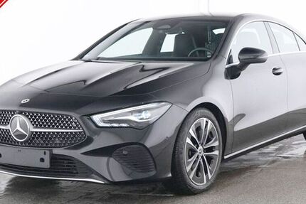 Mercedes CLA 180