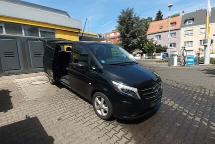 Mercedes-Benz Vito 416.000 km 17.900 &euro; Maintal 63477