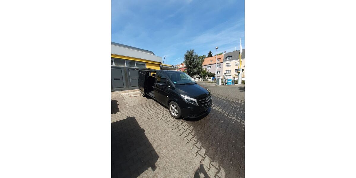 Mercedes-Benz Vito 416.000 km 17.900 &euro; Maintal 63477