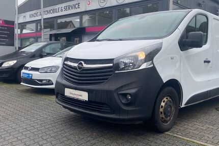Opel Vivaro 234.064 km 9.999 &euro; Hanau 63450