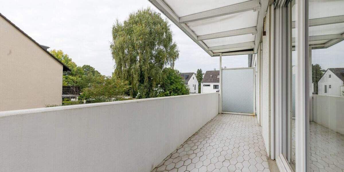 Reihenendhaus Frankfurt am Main Praunheim - 7 Zimmer, 160 m&sup2;, 1.050.000&euro; | Angebot:25663761