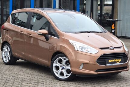 Ford B-Max 150.000 km 6.950 &euro; Rüsselsheim 65428