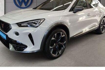 Cupra Formentor 12.485 km 27.680 &euro; Frankfurt 60326