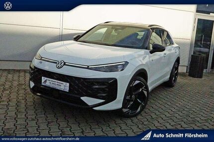 VW T-Roc 3.000 km 40.990 &euro; Flörsheim 65439