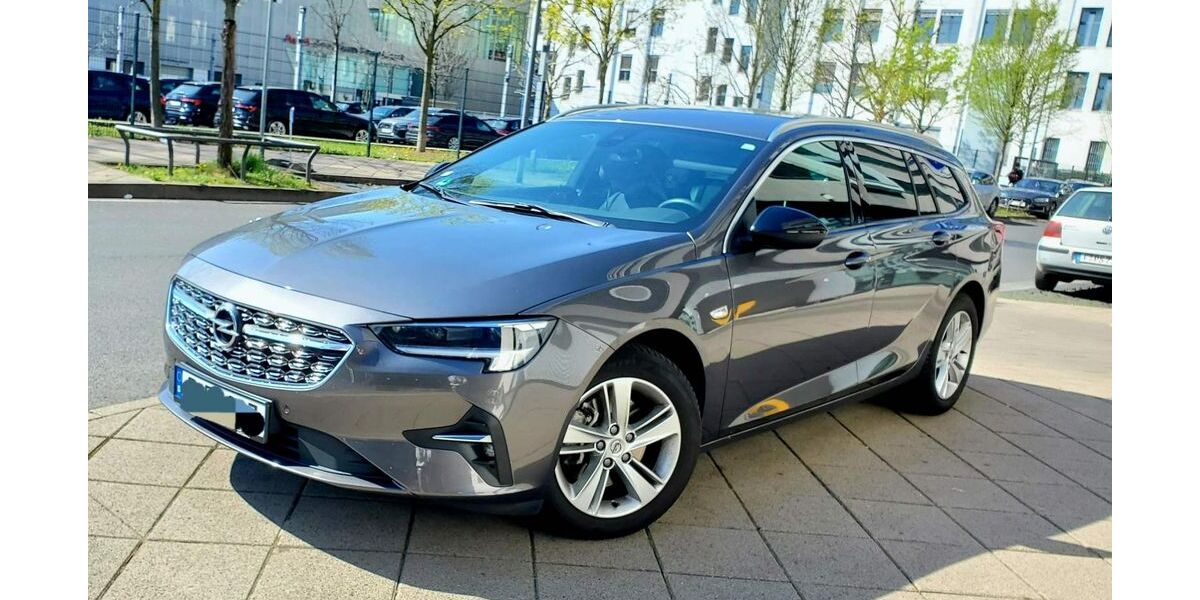 Opel Insignia 79.000 km 13.900 &euro; Frankfurt 60489