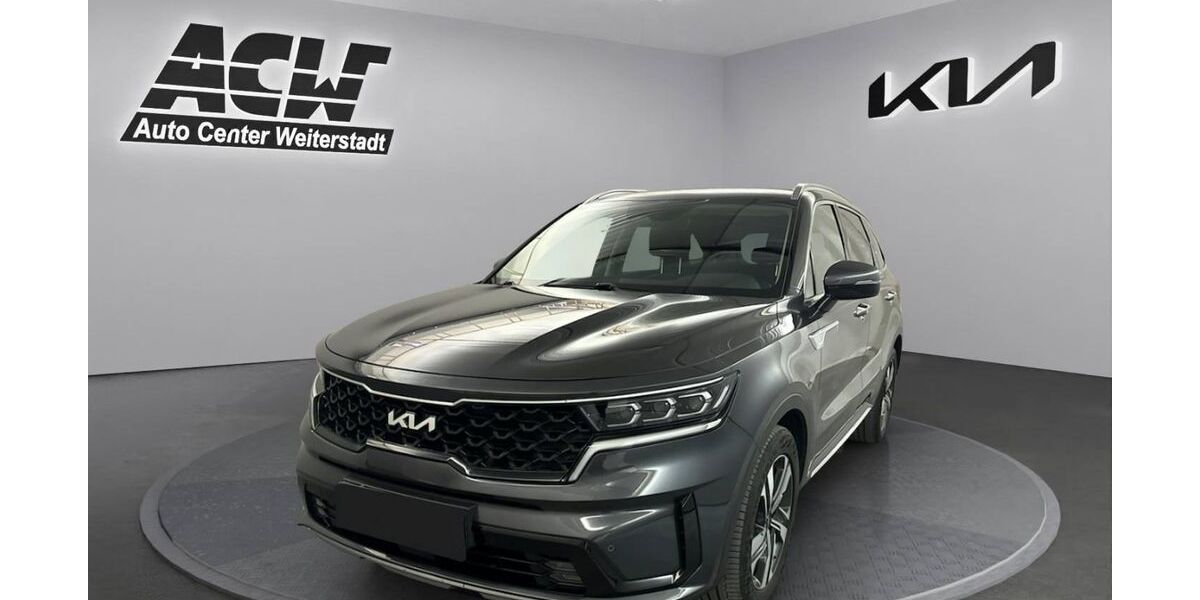 Kia Sorento 89.900 km 33.870 &euro; Weiterstadt-Darmstadt 64331