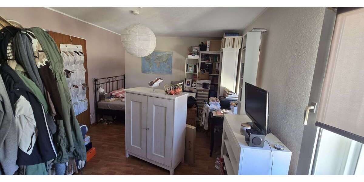 Wohnung zum Kaufen in Frankfurt 289.000 € 46 m² 1 zimmer