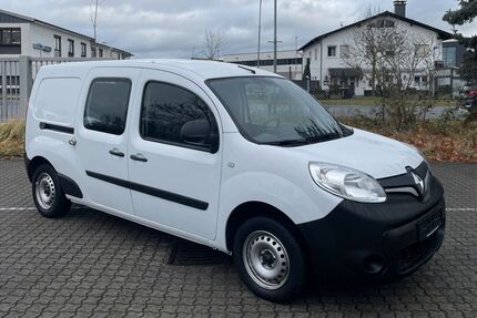 Renault Kangoo 65.500 km 11.980 € Langen 63225
