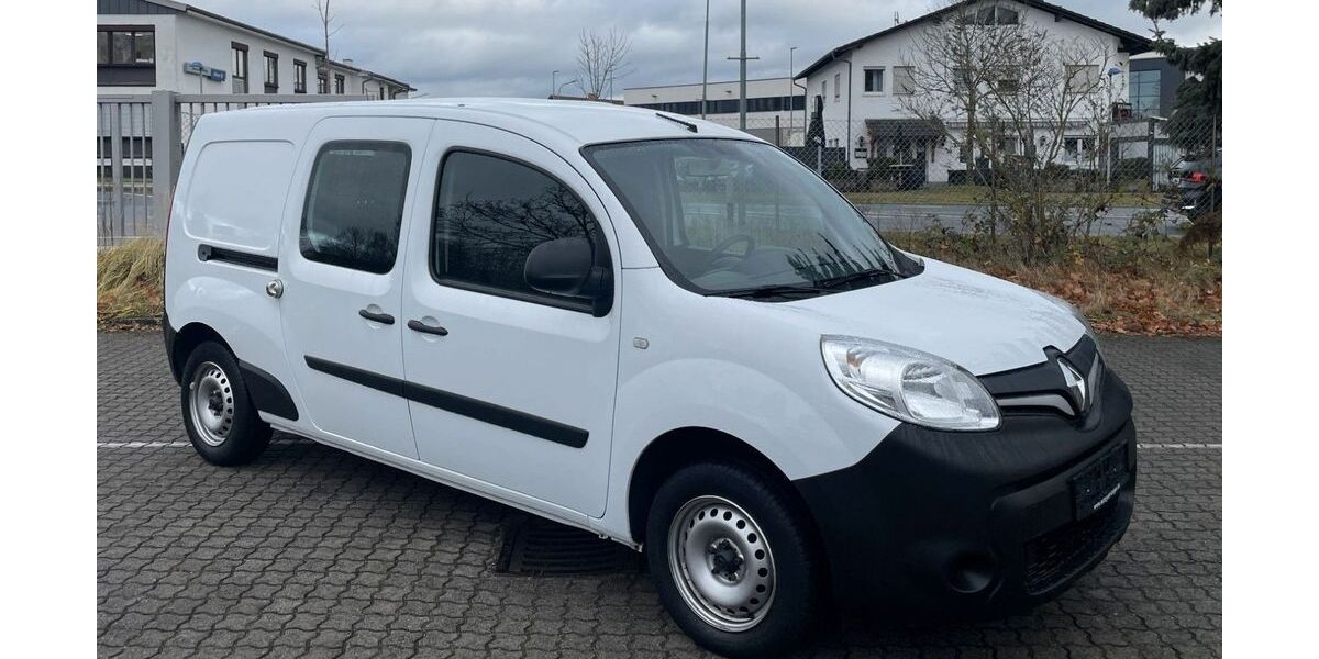 Renault Kangoo 65.500 km 11.980 € Langen 63225