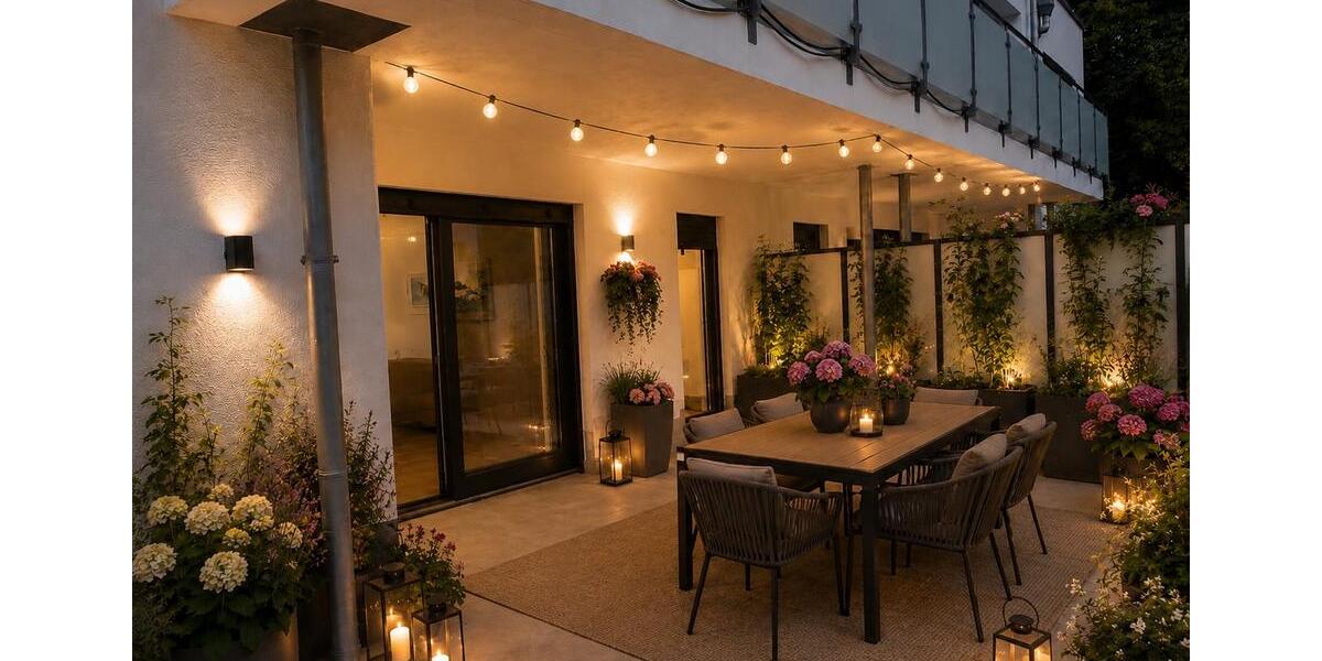 Erdgeschoßwohnung Alzenau - 4 Zimmer, 120 m&sup2;, 673.000&euro; | Angebot:27155249