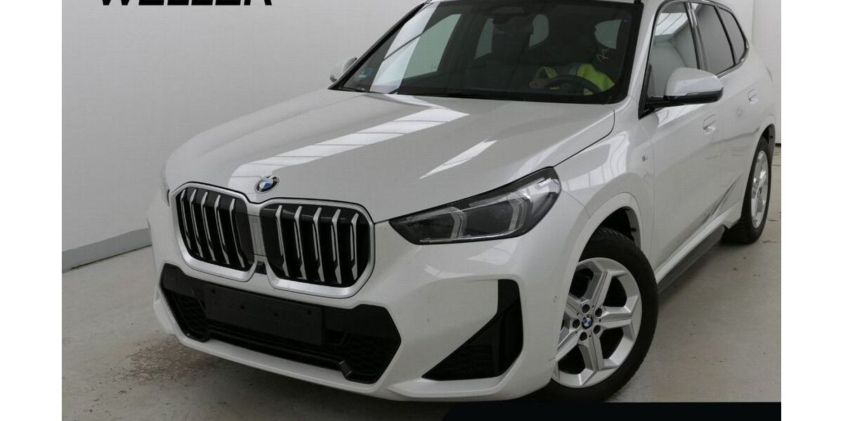 BMW X1 17.954 km 41.990 &euro; Bad Homburg 61352