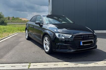 Audi A3 96.600 km 18.200 &euro; Seligenstadt 63500