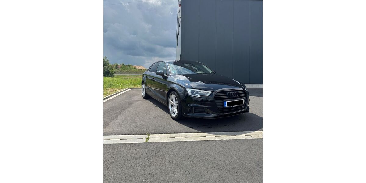 Audi A3 96.600 km 18.200 &euro; Seligenstadt 63500