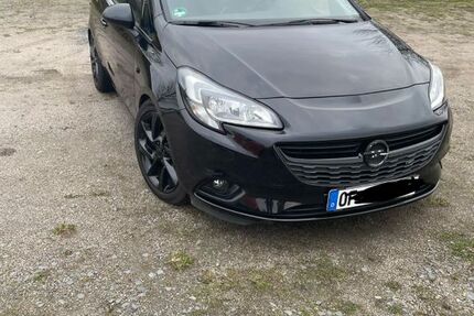 Opel Corsa 79.000 km 8.000 &euro; Rodgau 63110