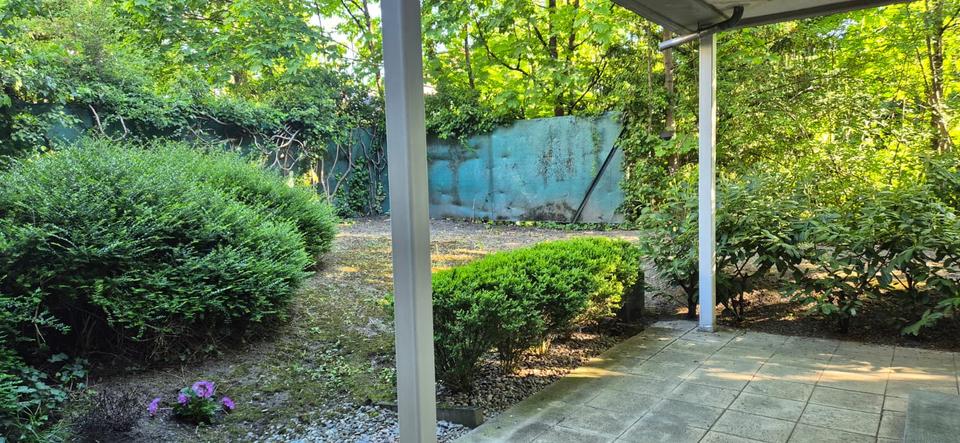 Erdgeschoßwohnung Kronberg im Taunus - 2 Zimmer, 72 m&sup2;, 339.000&euro; | Angebot:26494482