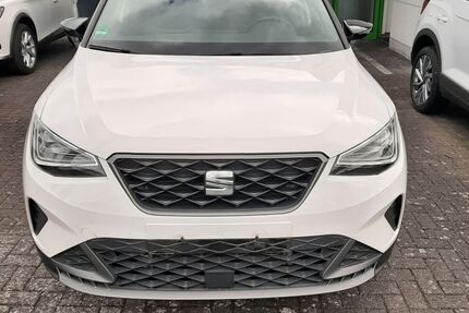 Seat Arona 17.800 km 18.950 &euro; Wehrheim 61273