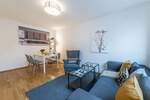 Etagenwohnung Frankfurt am Main Nordend-West - 3 Zimmer, 56 m&sup2;, 1.890&euro; | Angebot:25768510