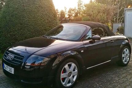 Audi TT 217.000 km 5.800 € Maintal 63477