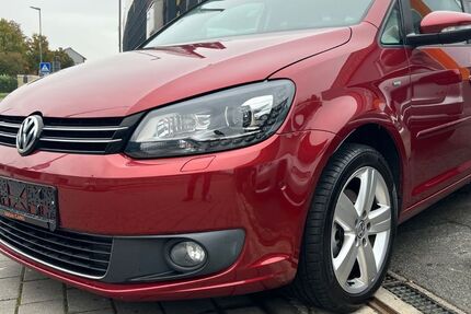 VW Touran 149.000 km 11.490 € Bad Vilbel - Frankfurt am Main 61118