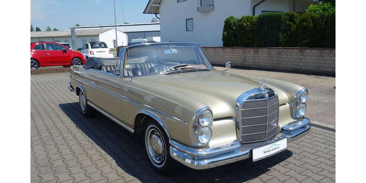 Mercedes-Benz 300 58.000 km 159.000 &euro; Rodgau-Nieder Roden 63110