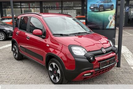 Fiat Panda 6.870 km 13.970 € Hanau 63452