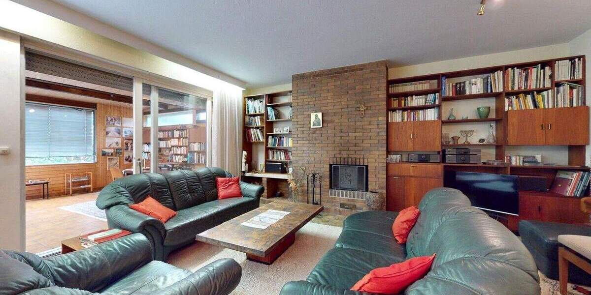 Mehrfamilienhaus, Wohnhaus Frankfurt am Main Eschersheim - 8 Zimmer, 254 m&sup2;, 770.000&euro; | Angebot:24904466