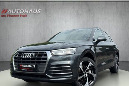 Audi Q5 200.850 km 23.950 € Hanau 63457