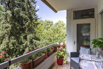 Wohnung Frankfurt am Main Nordend Ost - 3 Zimmer, 64 m&sup2;, 294.000&euro; | Angebot:27163895